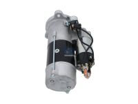 Anlasser 24 V, 7,5 kW passend für MERCEDES-BENZ | DT 4.63026 - 463026