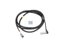 ABS Sensor passend für RENAULT | DT 6.61904 - 661904...