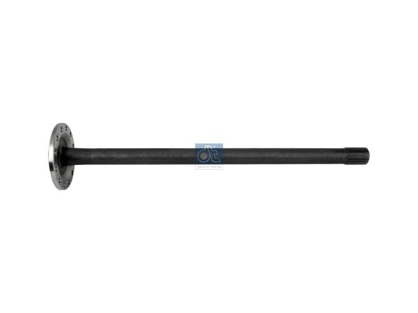 Antriebswelle passend für VOLVO | DT 2.35306 - 235306 - L: 935 mm