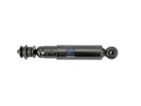 Kabinenstoßdämpfer passend für RENAULT | DT 6.77027 - 677027 - b: 12 mm, Lmin: 247 mm, Lmax: 368 mm, W: 47 mm