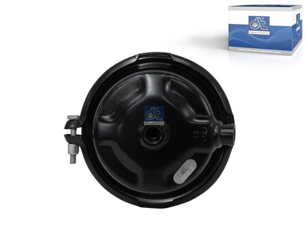 Bremszylinder M16 x 1,5, passend für RENAULT | DT 6.64000 - 664000 - Ls: 65 mm, Lp: 15 mm