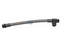 Schlauchleitung passend für VOLVO | DT 2.15630 - 215630 - L: 350 mm