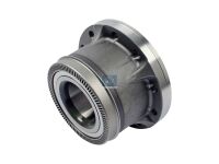 Radlagereinheit, mit ABS Ring passend für IVECO, RENAULT, VOLVO | DT 6.54120 - 654120 - d: 70 mm, D: 195 mm, H: 110 mm