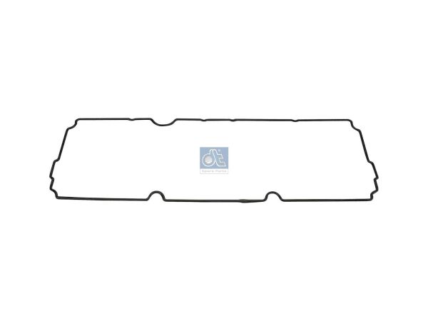 Dichtung, Seitendeckel passend für SCANIA | DT 1.10970 - 110970