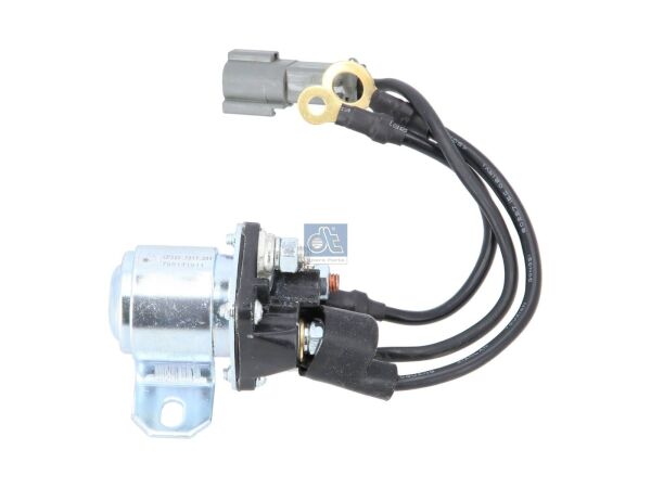 Magnetschalter 24 V passend für RENAULT | DT 6.27294 - 627294