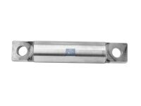 Ausrückwelle passend für RENAULT | DT 6.42021 - 642021 - D: 28 mm, b: 12,5 mm, Lb: 120 mm, L: 146 mm, H: 13 mm