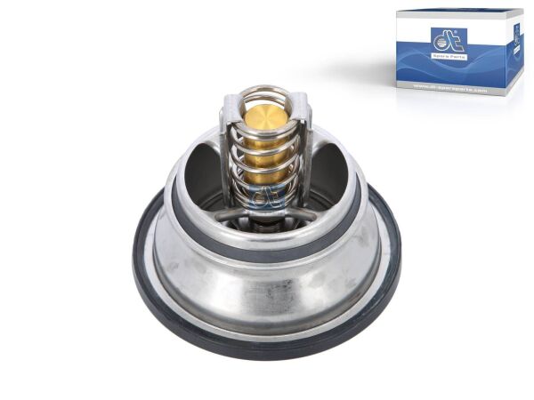 Thermostat 86 °C passend für RENAULT, VOLVO | DT 2.15641 - 215641