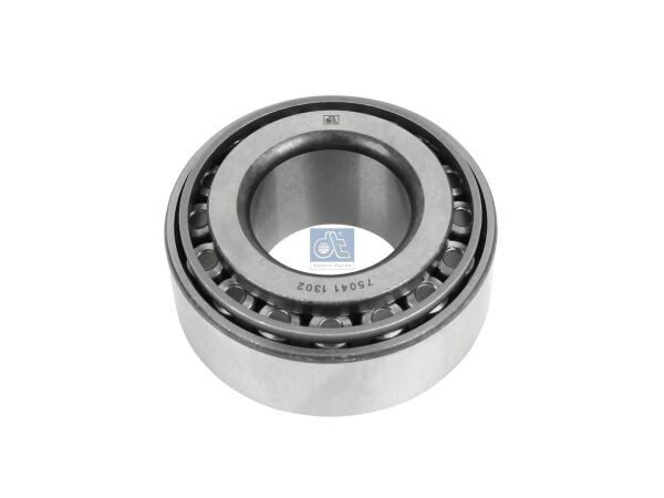 Kegelrollenlager passend für DAF, IVECO, MAN, MERCEDES-BENZ, RENAULT, VOLVO | DT 6.46507 - 646507 - d: 49,2 mm, D: 103,1 mm, H: 43,6 mm