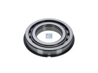 Rollenlager passend für DAF, FORD, IVECO, MAN, MERCEDES-BENZ, RENAULT, VOLVO | DT 6.46509 - 646509 - d: 65 mm, D: 120 mm, H: 23 mm