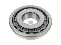 Kegelrollenlager passend für MERCEDES-BENZ | DT 4.64396 - 464396 - d: 45 mm, D: 110 mm, H: 29,6 mm