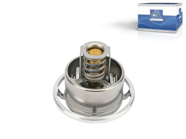 Thermostat 86 °C passend für RENAULT, VOLVO | DT 2.15642 - 215642