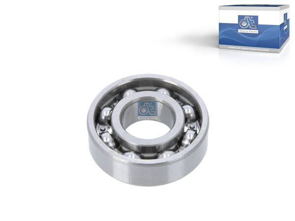 Kugellager passend für MERCEDES-BENZ | DT 4.64394 - 464394 - d: 20 mm, D: 47 mm, H: 14 mm