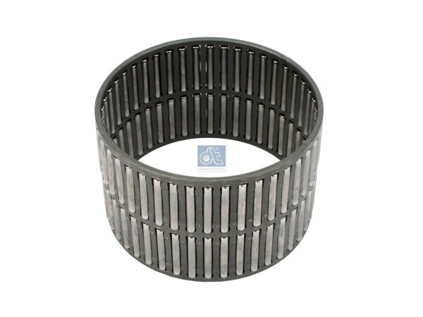 Nadellager passend für DAF, IVECO, MAN, MERCEDES-BENZ, RENAULT, VW | DT 6.46555 - 646555 - d: 92 mm, D: 100 mm, H: 63 mm