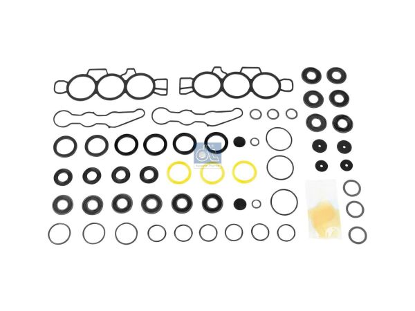 Reparatursatz, Magnetventil passend für DAF | DT 5.97052 - 597052