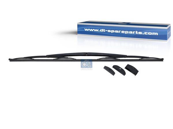 Wischerblatt, ohne Schrauben passend für IVECO, MAN, MERCEDES-BENZ, NEOPLAN, RENAULT, VOLVO | DT 3.35046 - 335046 - L: 1000 mm