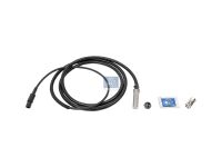 ABS Sensor passend für SCANIA | DT 1.21654 - 121654...