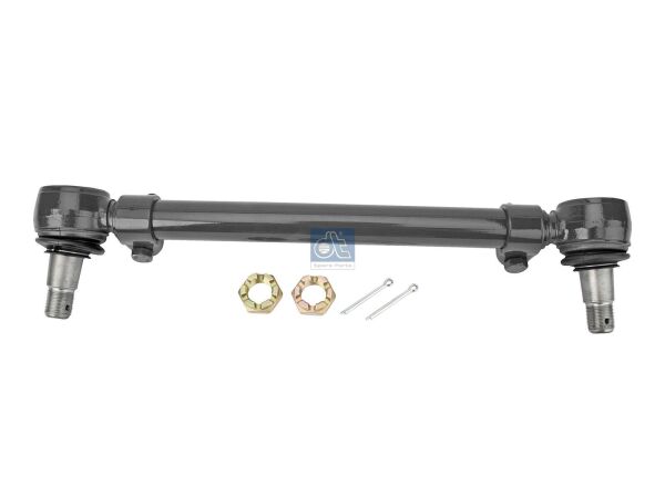 Lenkstange passend für RENAULT | DT 6.51025 - 651025 - C: 30 mm, L: 490 mm