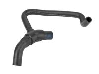 Kühlerschlauch passend für RENAULT | DT 6.35670 - 635670 - d: 19 mm, d1: 25 mm, d2: 31 mm