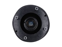 Luftfederbalg, mit Metallkolben passend für RENAULT | DT 6.13025 - 613025 - D: 226 mm, Dmax: 305 mm, M12 x 1,25, M10 x 1,25, M16 x 1,5, L: 305 mm