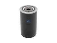 Kraftstofffilter passend für FIAT | DT 4.64582 - 464582 - D: 93 mm, 1" x 14 UNS, H: 170 mm