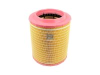 Luftfilter, flammhemmend passend für DAF, RENAULT | DT 2.14735 - 214735 - d: 210 mm, D: 330 mm, H: 415 mm