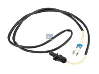 Temperatursensor passend für DAF, RENAULT, VOLVO |...