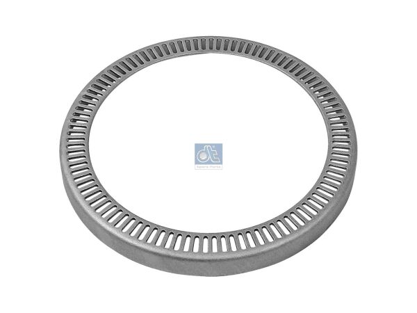 ABS Ring passend für DAF | DT 5.20040 - 520040 - d: 118 mm, D: 148 mm, S: 2 mm, H: 13,5 mm