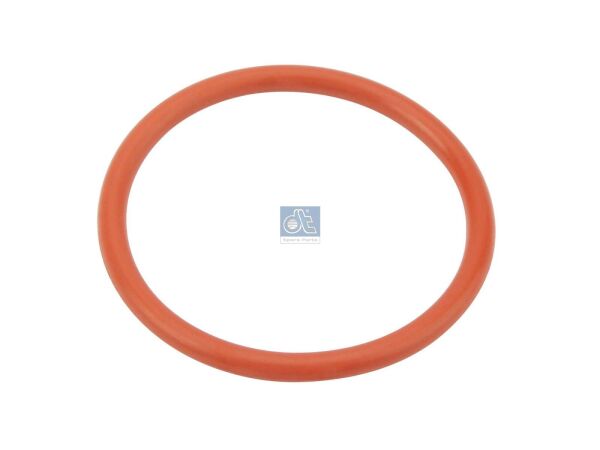 O-Ring passend für IVECO, RENAULT | DT 6.33080 - 633080 - d: 23 mm, S: 2 mm