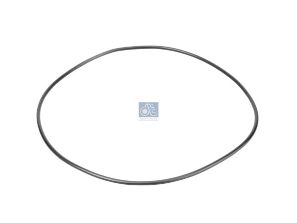 O-Ring passend für IVECO, RENAULT | DT 6.15200 - 615200 - d: 173 mm, S: 3,5 mm