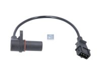 Sensor passend für RENAULT | DT 6.33310 - 633310 - b: 6,8 mm, Lb: 35,5 mm, L: 240 mm, 3 poles