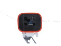 ABS Sensor passend für RENAULT, VOLVO | DT 6.61908 -...