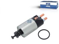 Magnetschalter 24 V passend für RENAULT | DT 6.27231 - 627231