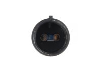 ABS Sensor passend für RENAULT | DT 6.61918 - 661918...