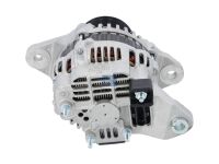 Generator 24 V, passend für RENAULT, VOLVO | DT 6.27013 - 627013 - DP: 82 mm, I: 110 A