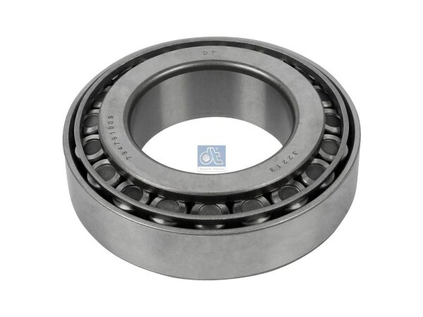 Kegelrollenlager passend für IVECO, MAN, RENAULT, SAF, SCANIA, VOLVO | DT 6.56506 - 656506 - d: 65 mm, D: 120 mm, H: 32,8 mm