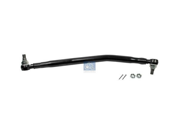 Lenkstange passend für RENAULT | DT 6.51034 - 651034 - C: 30 mm, L: 953 mm