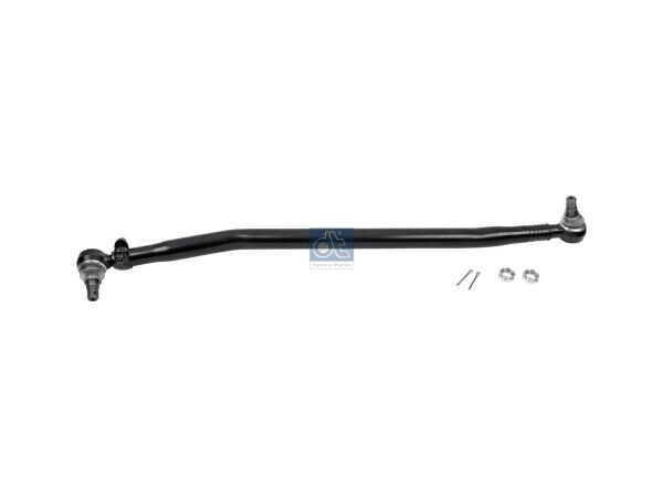 Lenkstange passend für RENAULT | DT 6.51033 - 651033 - C: 30 mm, L: 1120 mm