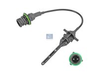 Niveausensor passend für RENAULT | DT 6.35642 -...