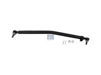 Lenkstange passend für RENAULT | DT 6.51037 - 651037 - L: 886 mm