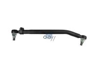 Lenkstange passend für RENAULT | DT 6.51039 - 651039 - L: 750 mm