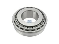 Kegelrollenlager passend für IVECO, RENAULT | DT 6.46513 - 646513 - d: 55 mm, D: 110 mm, H: 16 mm