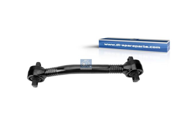 Achsstrebe passend für SCANIA | DT 1.25926 - 125926 - D: 50 mm, b: 17 mm, Lb: 115 mm, L: 539 mm