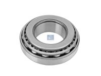 Kegelrollenlager passend für IVECO, RENAULT | DT 6.46512 - 646512 - d: 40 mm, D: 78 mm, H: 20 mm