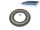 Dichtring passend für DAF, IVECO, MAN, RENAULT, VW | DT 6.45080 - 645080 - d: 49 mm, D: 91 mm, H: 7,4 mm