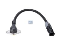 Ladedrucksensor passend für MAN | DT 3.37017 -...