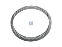 ABS Ring passend für MERCEDES-BENZ | DT 4.64781 - 464781 - d: 160 mm, D: 172 mm, H: 18 mm