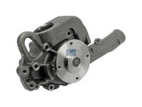 Wasserpumpe passend für MERCEDES-BENZ | DT 4.63674 -...