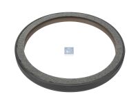 Wellendichtring passend für RENAULT, VOLVO | DT 2.10795 - 210795 - d: 136 mm, D: 159 mm, H: 13 mm