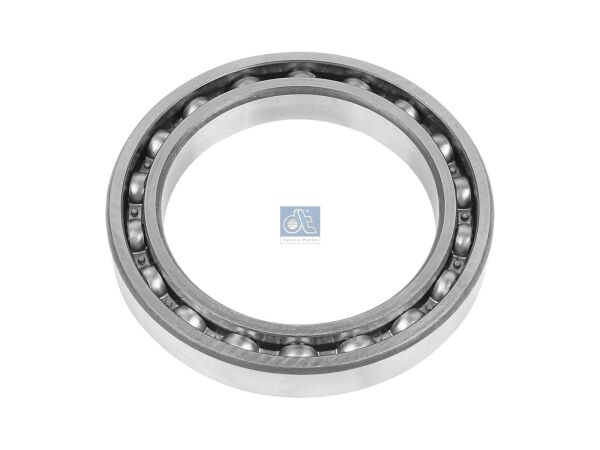 Kugellager passend für DAF, IVECO, MAN, MERCEDES-BENZ, RENAULT, VOLVO | DT 4.64665 - 464665 - d: 75 mm, D: 105 mm, H: 16 mm