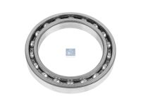 Kugellager passend für DAF, IVECO, MAN, MERCEDES-BENZ, RENAULT, VOLVO | DT 4.64665 - 464665 - d: 75 mm, D: 105 mm, H: 16 mm